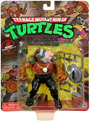 Bebop Mutant Warthog Χελωνονιντζάκια για 4+ Ετών 10εκ. Bebop Mutant Warthog Χελωνονιντζάκια για 4+ Ετών 10εκ.
