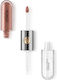 Kiko Milano Unlimited Double Touch Lip Gloss 103 Natural Rose 6ml