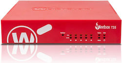 Watchguard Firewall