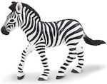 Safari Ltd Miniature Toy Zebra for 3+ Years