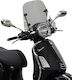 Fabbri Φιμέ Ζελατίνα Μοτοσυκλέτας για Piaggio Vespa για Yamaha GTS 3513/LS