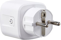 Smart Single Socket with Switch