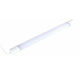 Aca Lighting Batten Outdoor with Integrated LED 60W 126.2cm