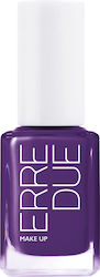Erre Due Exclusive Glossy Nail Polish 729 Mauve...