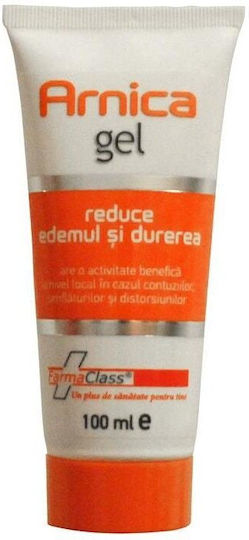 Farma Class Arnica Gel για Μώλωπες 100ml