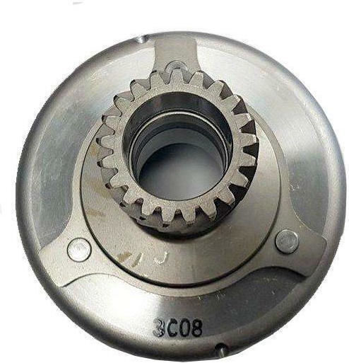 Kawasaki Zentrifugalglocke für Modenas Kriss