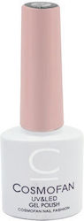 Cosmofan Gel Nagellack 001 7,5ml