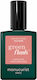 Manucurist Glossy Nagellacke Lang anhaltende Politur Old Rose 15ml