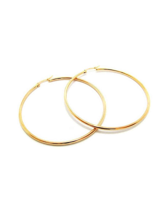 Katsigiannis Earrings Hoops