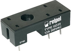 Relpol GPS Mount