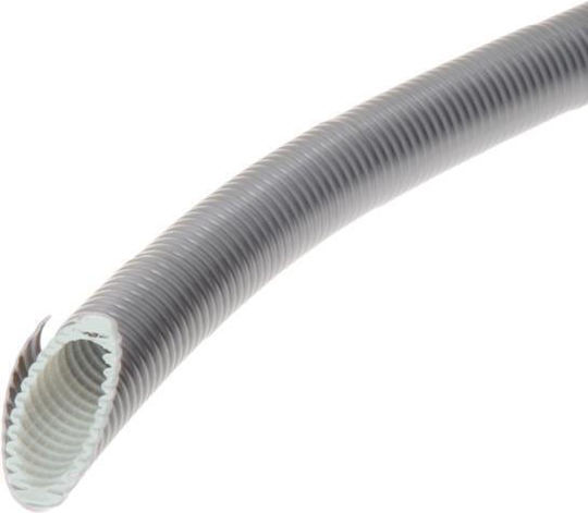 Dietzel Univolt Ηλεκτρολογικός Σωλήνας με Διάμετρο 16mm από Πλαστικό 1m 117-019201600