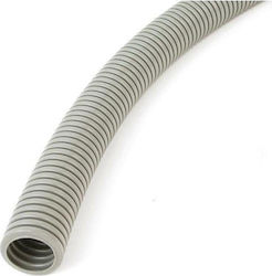 Dietzel Univolt Ηλεκτρολογικός Σωλήνας με Διάμετρο 20mm από Πλαστικό 1m 117-019102000