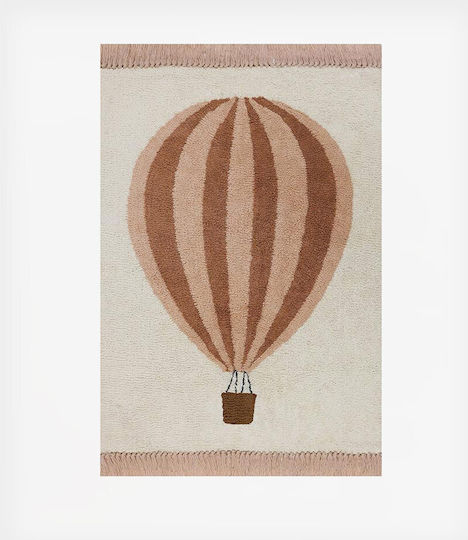 Tapis Petit Детско килимче Бежов 90x130см