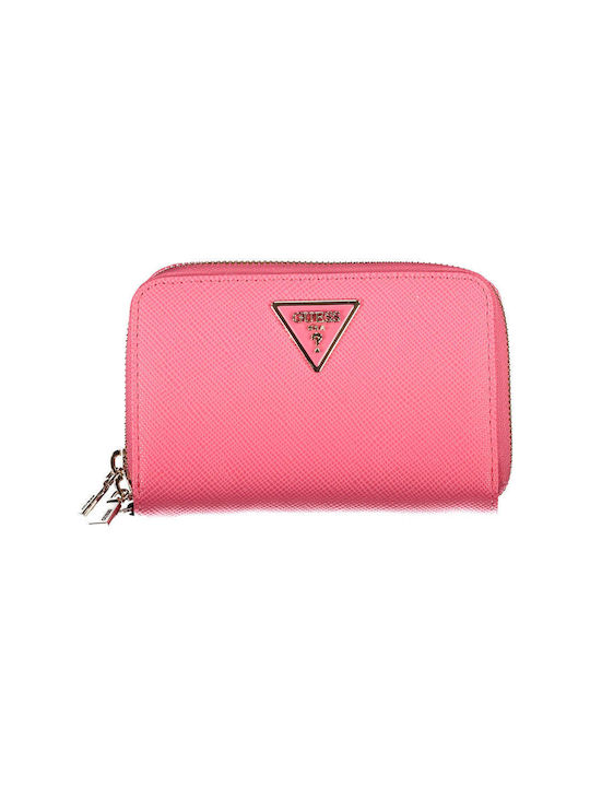Guess Women's Wallet Pink