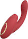 La Lolita Amsterdam Susie Rabbit Aspirator Vaginal și Clitoridian Verde