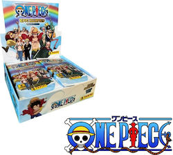 Panini Epic Journey One Piece Pachete