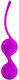 Pretty Love Kegel Tighten Up I Vaginalbälle Lila