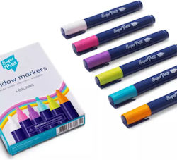 Super Petit Zeichenstifte Set 12 Farben
