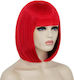 Kinksters Wig Red