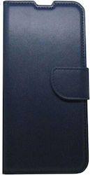 ObaStyle Book Navy Μπλε (Redmi Note 12 5G) ObaStyle Book Navy Μπλε (Redmi Note 12 5G)