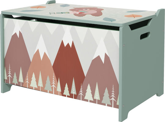 Zonekiz Children's Storage Box