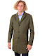 Men's Coat Cypress