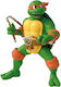 Comansi Ninja Turtles (Διάφορα Σχέδια)