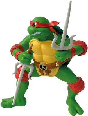 Comansi Miniature Toy Ninja Turtles