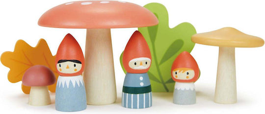 Tender Leaf Toys Forest Nymph Family