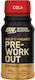 Optimum Nutrition Gold Standard Pre Workout 60ml Cola