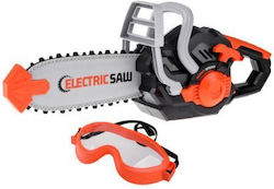 Blue Toys Electric Chainsaw For Age 3+