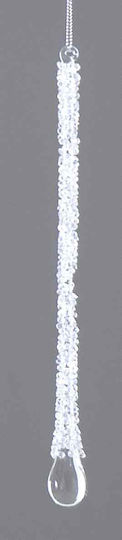 Vetur BV Christmas Glass Decorative