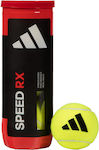 adidas Padel Balls 3pcs