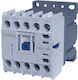 Kripal Phase 3-Pole Power Relay 12V