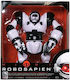 Giochi Preziosi Mini Robosapien Joc Electronic Robotic Pentru Vârsta 4+ Ani