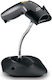 Scantech Sd 380 Scanner portabil Wireless cu capacitate de citire a codurilor de bare 2D și QR