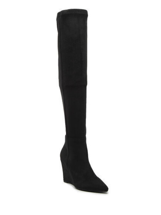 Over knee boots skroutz on sale