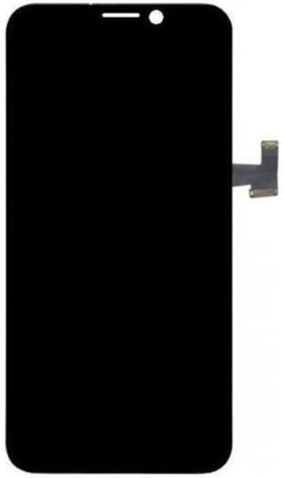 Οθόνη OLED Lcd Display με Μηχανισμό Αφής για iPhone 11 Pro Max. (Μαύρο)