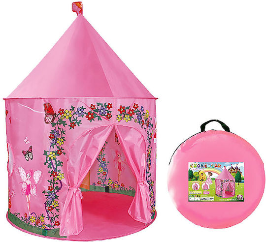ToyMarkt Play Tent Castle