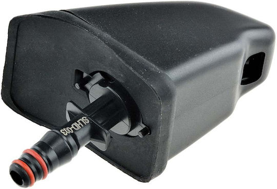 Car Windshield Wiper Nozzle Right '06-'11