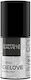 Gabriella Salvete Glossy Βερνίκι Νυχιών Μακράς Διαρκείας Ασημί 8ml