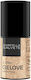 Gabriella Salvete Glossy Nagellacke Lang anhaltende Gold Farbe 8ml