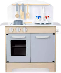 Ricokids Με Αξεσουάρ από Ξύλο για 3+ Ετών