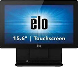 ELO Sistem POS All-In-One Desktop I3 ELO Sistem POS All-In-One Desktop I3
