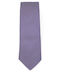 Boss Men's Tie Silk Printed in Lilac Color