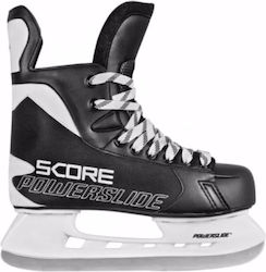 Powerslide Ice Skates Black