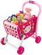 Perfectoys Supermarket Trolley for 3+ Years