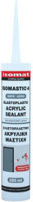 Isomat Isomastic-a Ακρυλική Μαστίχη Λευκή 280ml