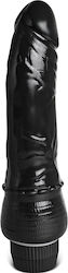 CyprusLoveShop Vibrator Black