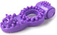 A-Gusto Vibration Ring Schwanz Lila AG-015